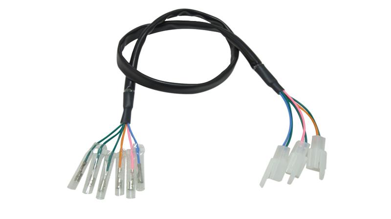 ARKA SİNYAL KABLOSU (RZ125)